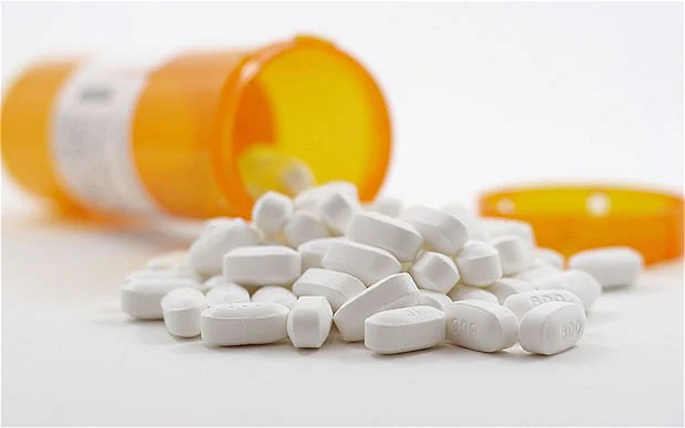 Medicamentos Antibiótico