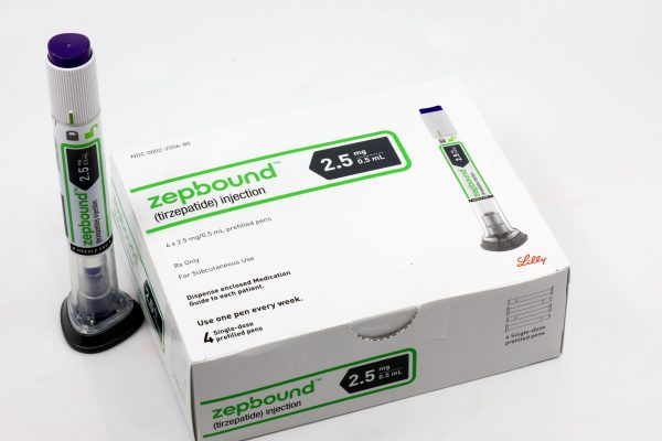 Comprar Zepbound tirzepatida sem prescrição médica em Portugal Comprar Zepbound tirzepatida sem prescrição médica em Portugal