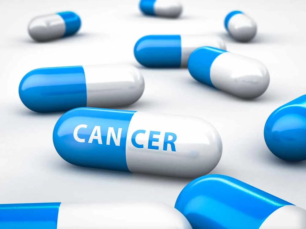 Medicamentos Para El Cáncer