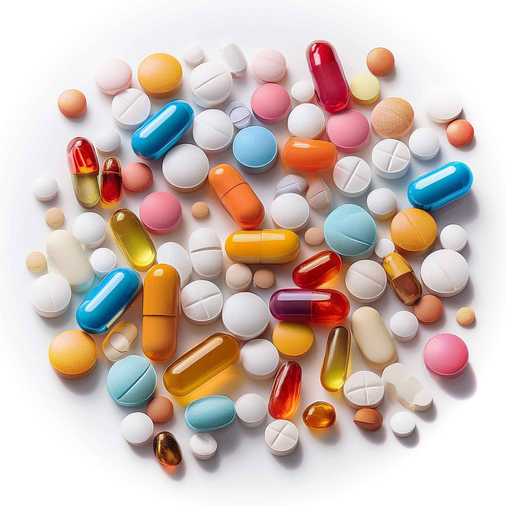 Fármacos Antidiabéticos