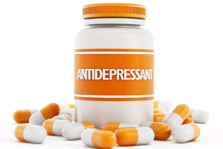 Medicamentos Antidepressivos