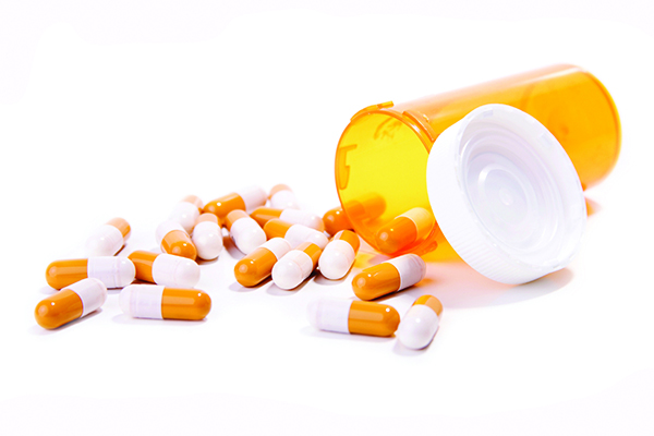 Medicamentos Analgésicos