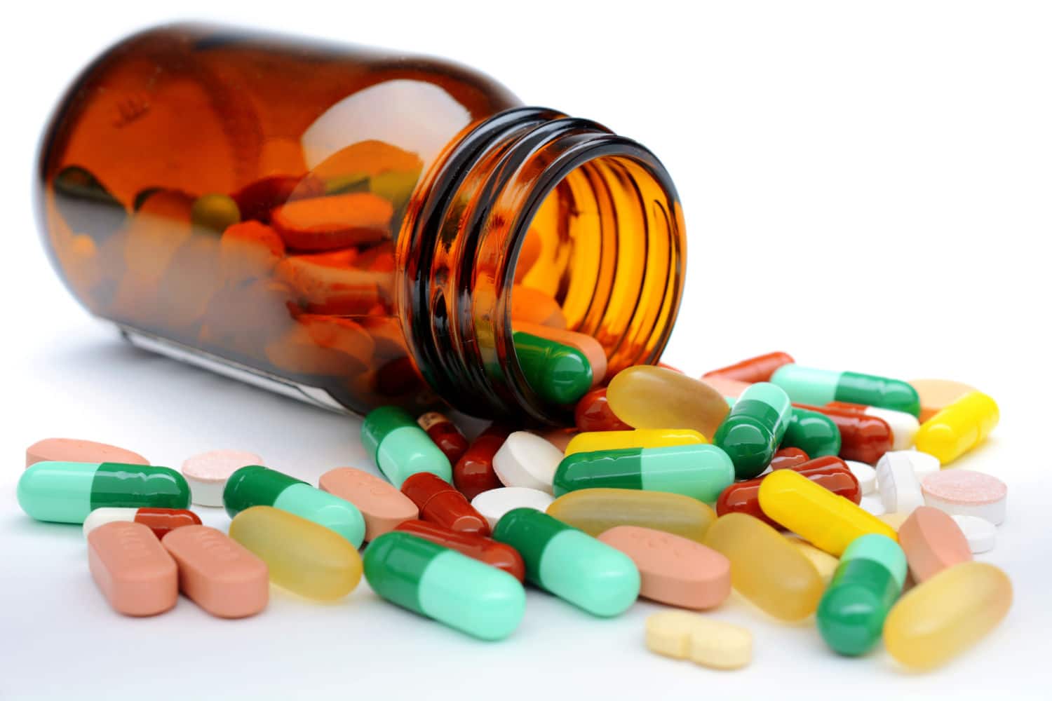 Medicamentos Antipsicoticos