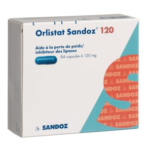 Comprar Xenical Orlistat sem prescrição médica em Portugal