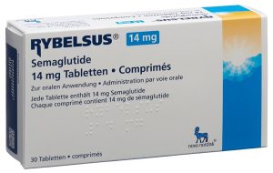 Comprar Rybelsus semaglutida sem prescrição médica em Portugal
