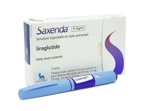 Saxenda Comprar Sem Receita Médica Preço Baixo Portugal