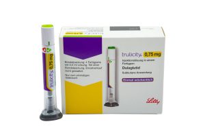 Trulicity Dulaglutido Comprar Sem Receita Médica Portugal