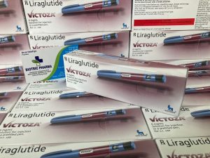 Comprar Victoza Liraglutida sem prescrição médica em Portugal
