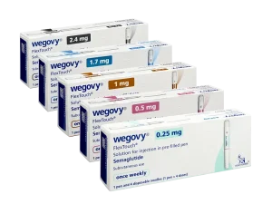 Wegovy Comprar Sem Receita Médica em Portugal e Brasil