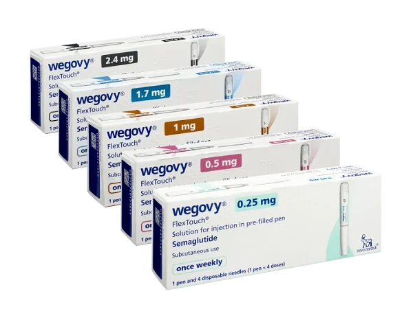 Wegovy Comprar Sem Receita Médica em Portugal e Brasil